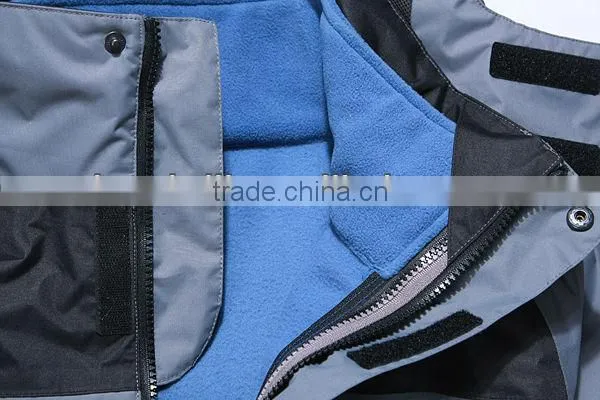 3 in 1 Jacket photo-3