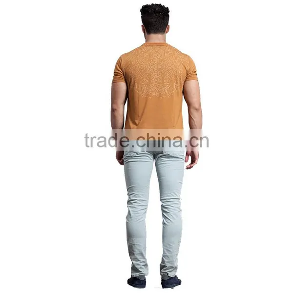 Hot Sale Oem Service Grey Green Latest Style Casual Baggy Trousers Mens Fitness Pants photo-3