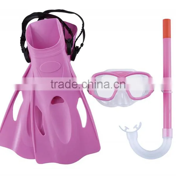 Bestway Blue/Green/Pink Diving Suit photo-5