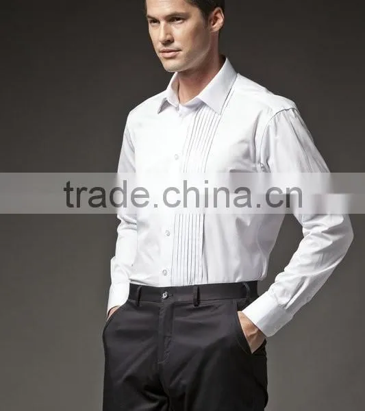 Executive Western-style Mens Dress Shirts photo-4
