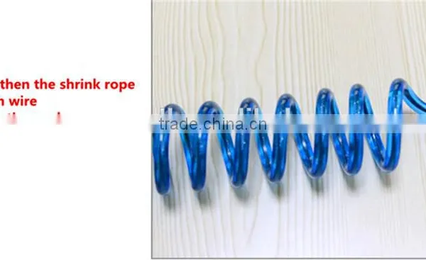Child Anti Lost Safety Wrist Link Harness Strap Rope Leash Walking Hand Belt photo-5