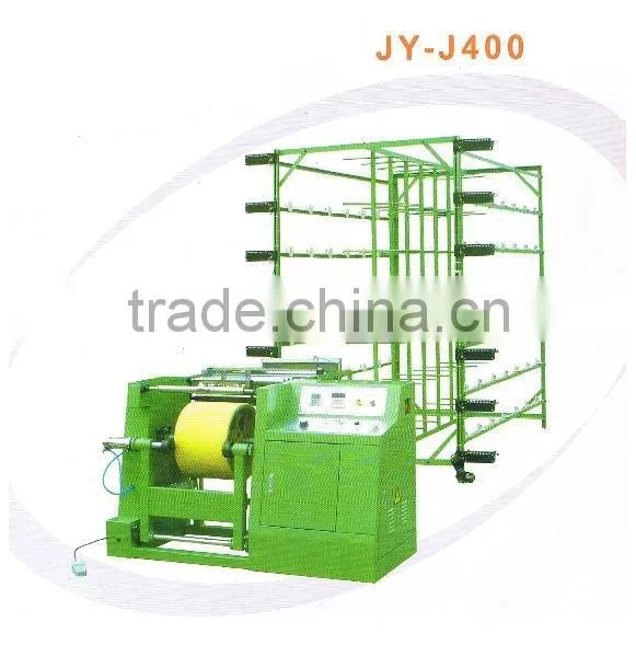 WARPING MACHINE
