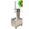 Stainless Steel Fruits Peeling Machine