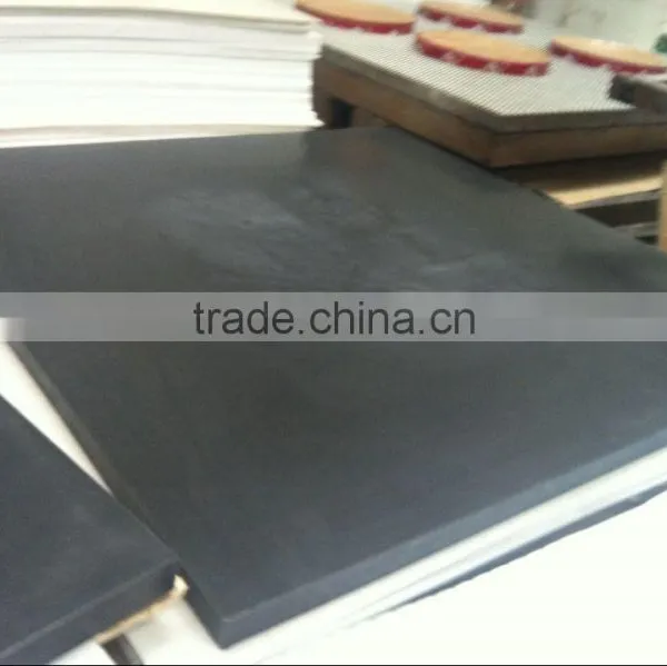 White 100%virgin Ptfe Skived and Molded Sheet photo-3