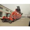 Compact Loader ZL15F With photo-3