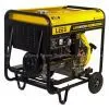 10kva Diesel Generator photo-2