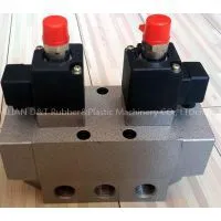 Electromagnetism Valve; Kneader Spare Parts;kneader photo-2