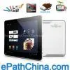 CUBE U19GT 9.7 Inch Dual-core IPS Screen Tablet PC With Android 4.0.4