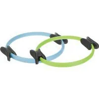 Fitness Pilates Ring, the Pilates Reformer
