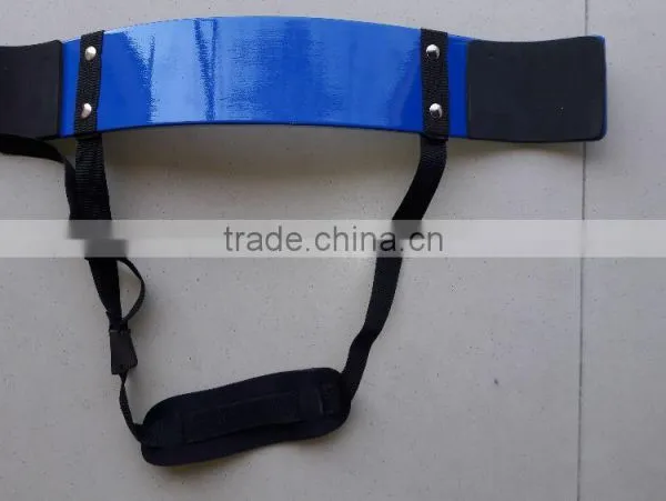 Heavy Duty Arm Blaster Body Building Bomber Bicep photo-2