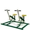 BH77-3 Cycling Equipment for Two Person