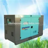Generator Three Phase