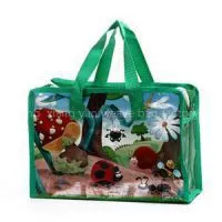 Plastic Polypropylene Bag