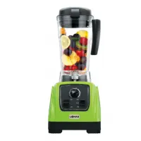 High Speed Commercial Blender With Unique Blade and Tritan Jar