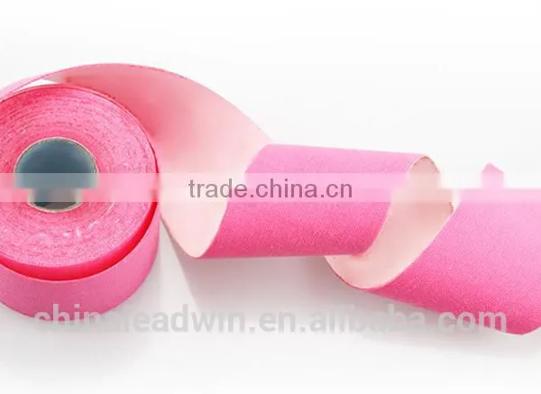 Medical Cotton Waterproof Different Color Sports Tape photo-3
