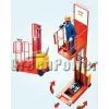 Aerial Order Pickers
