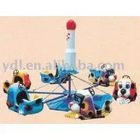 Swivel Rider