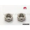 Stainless Steel Hex Nuts