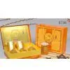 Paper Tea Box