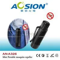 Best Selling Portable Ultrasonic And Electronic Mosquito Repellent photo-2