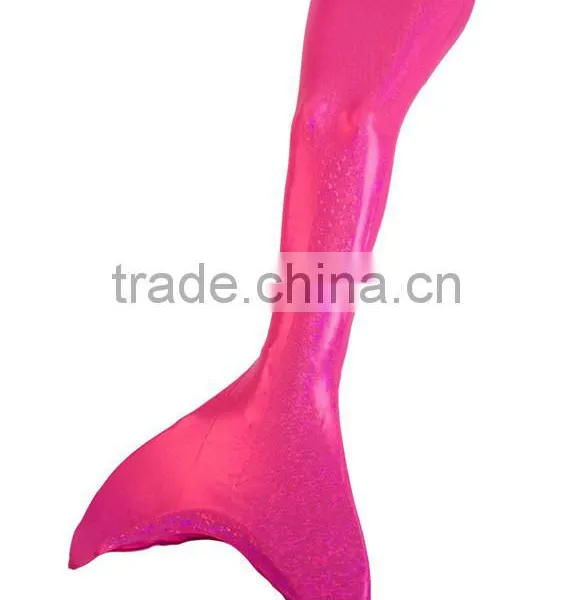 Adults and Children Mermaid Suits Mermaid Princess Mermaid Costume Cosplay photo-5