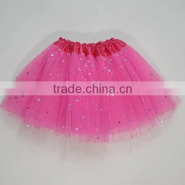 2015 Wholesale Fashion High Quality Paillette Tutus Dazzling Skirts photo-6