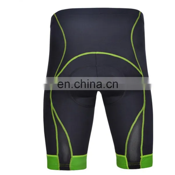 2017 Cycling Team Men Lycra Compression Cycling Shorts photo-2