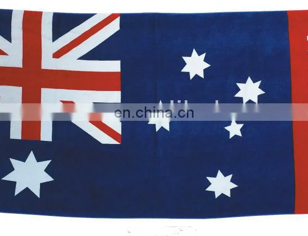Printing Beach Towel