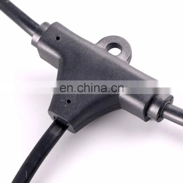 Holiday Festival Use Outdoor Colorful String Lights for Stage Garden Street Decoration photo-4