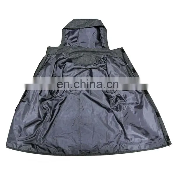 New Design Goose Men Down Jacket for Winter photo-6