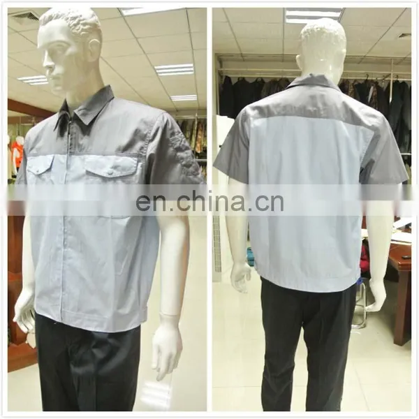 Cheap Workwear Clothing/ Work Clothes/ Workman's Coverall photo-6