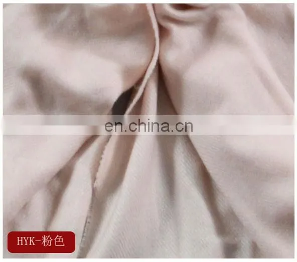 Lady Solid Color Winter Warm Shawls photo-4