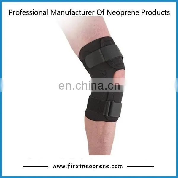 Customized Widely Used Knee Support for Runners photo-3