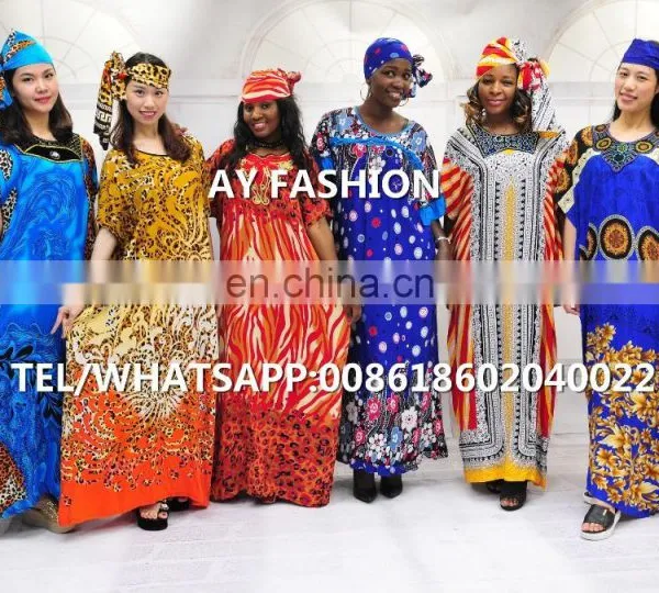 2016 Indonesia Front Silver Kaftan Jalabiya Dress photo-6