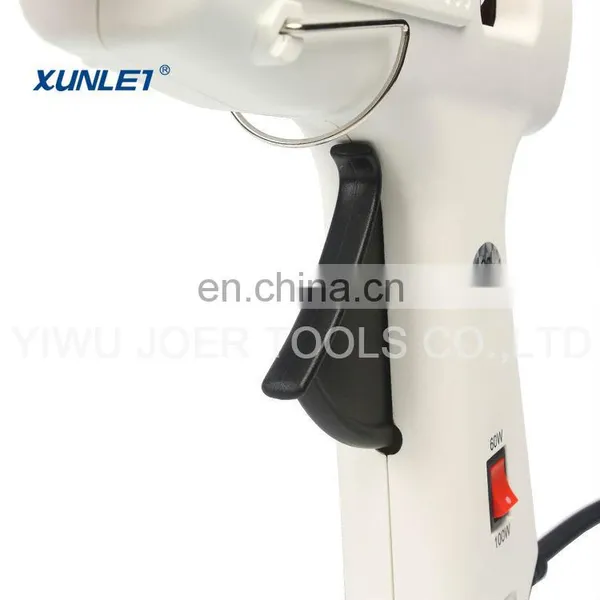 High Quality Dual Power Professional Glue Gun photo-4