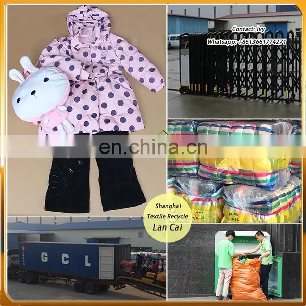 Wholesale Bale Clothing
