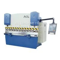 WA67K TORSION SYNCHRONIZATION PRESS BRAKE