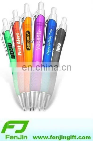 Hot Sale Ball Point Pen Names
