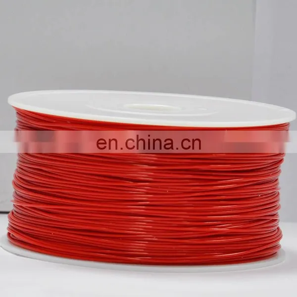 42 Colors 3D Printing Filament ABS 1.75MM 1KG/Roll Plastic Extruded Filament For 3d Desktop Printer photo-6