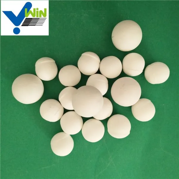 92% Ceramic Balls Price per kg Factory Price photo-2