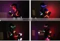 Custom LED Hat And Cap , Baseball Caps With Led Flashing Lights photo-4