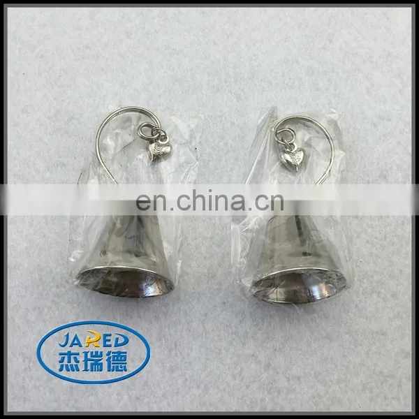 Factory Direct Sales Metal Wind Chime for Gifts photo-3