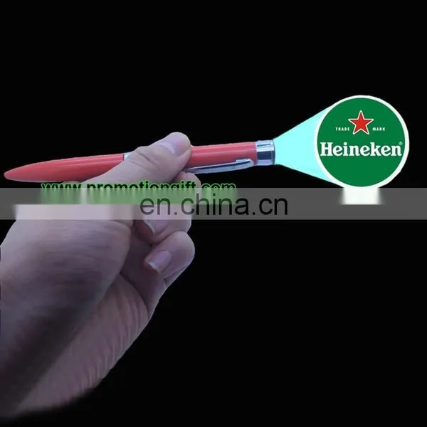 LED Logo Projector Pen photo-3