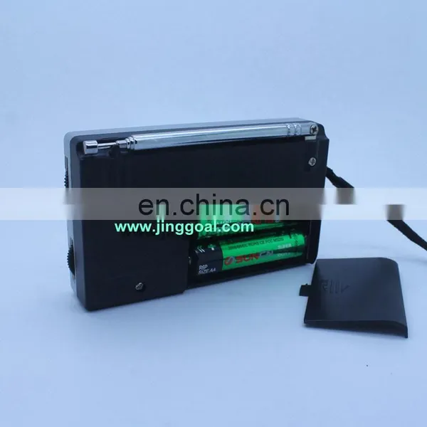 Mini Radio photo-2