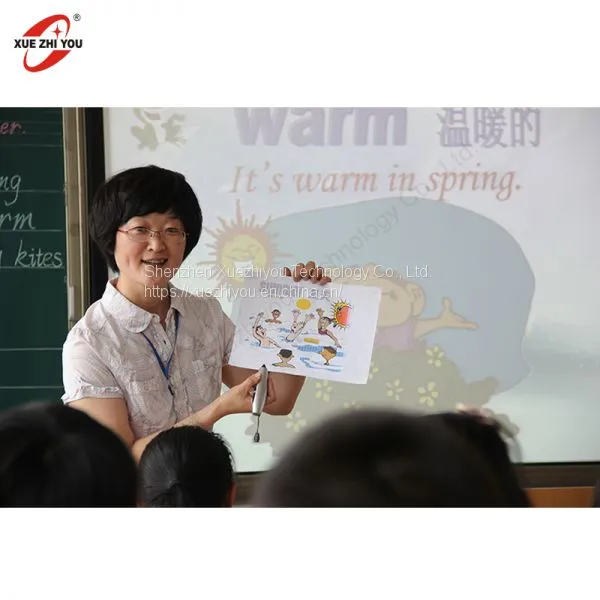 Bluetooth Talking Reading Pen Interactive Educational Toys for Students Magic Learning Machine for School photo-2