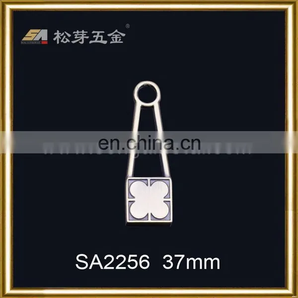 Innovative Hot Sale Customized Ski Jackets Zip Pullers photo-2