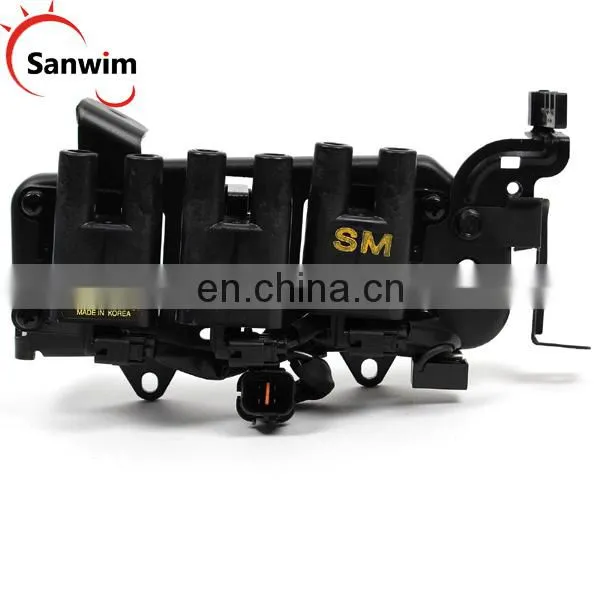 Spare Engine Parts Ignition System Ignition Coil OEM 27301-37110 27301-37120 27301-37116 photo-5