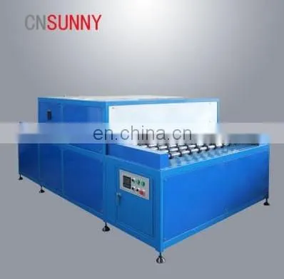 Glass Washing Machine Stainless Steel 304 photo-2