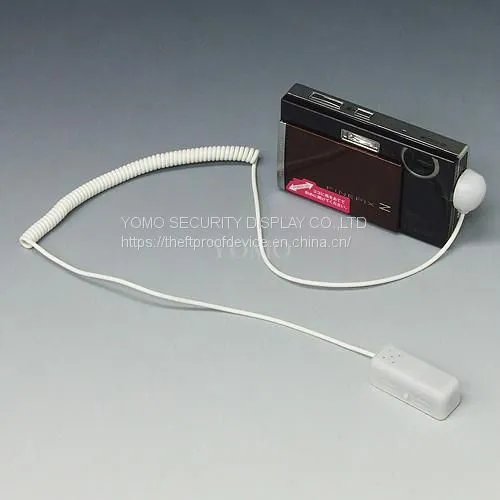 Self-Alert Kit With Loop and Mouse Ends,Loop-Headed Alarm Sensor photo-4