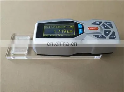 Digital Portable Surface Roughness Tester Leeb432 photo-4